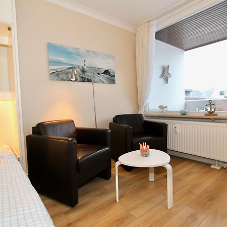 Ferienwohnung Strandmarie, Haus Loreley, App. 14 Sankt Peter-Ording Exteriér fotografie